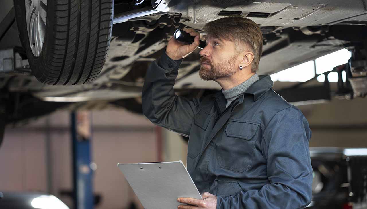 Rev Up Your Passion: How to Start Your Own Car Club and Thrive